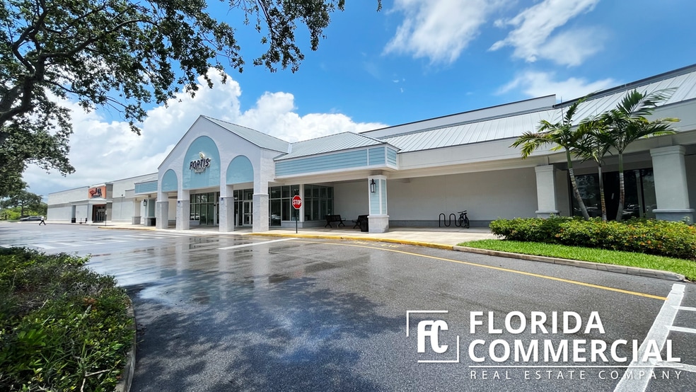 More Photos Of 9000-9164 S Federal Hwy, Port Saint Lucie Unknown For Lease