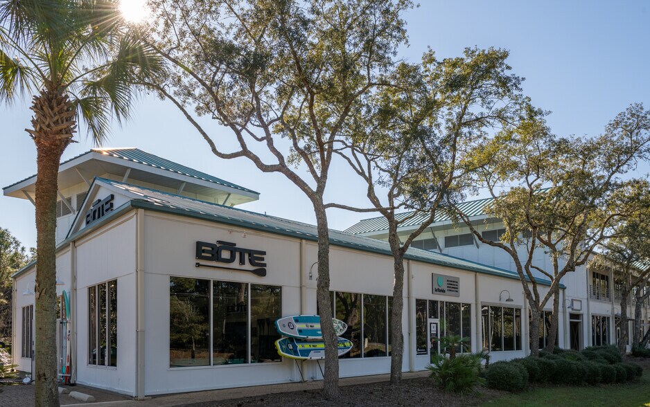 More Photos Of 32 E County Highway 30-A, Santa Rosa Beach Freestanding For Lease