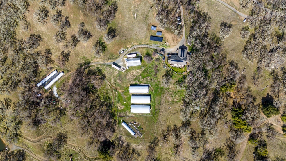 More Photos Of 4300 Young Creek Rd, Ukiah Specialty For Sale