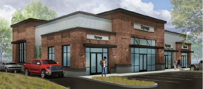 Primary Photo Of 2770 Santa Maria Way, Santa Maria General Retail For Lease