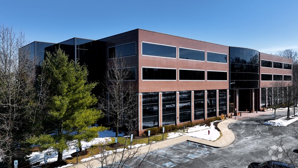 Primary Photo Of 120 Mountainview Blvd, Basking Ridge Office For Sale