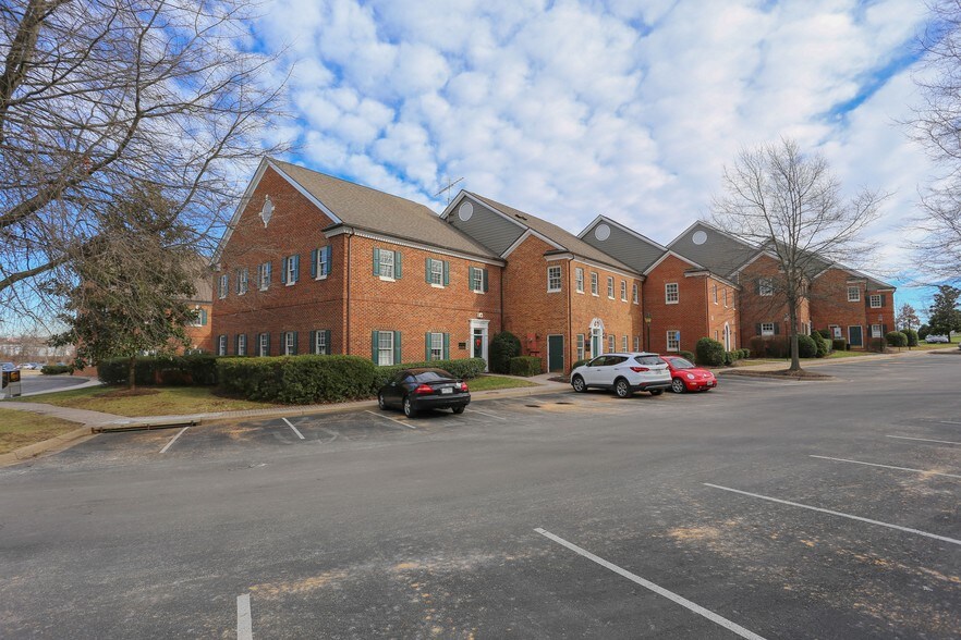 More Photos Of 601-623 Emancipation Hwy, Fredericksburg Medical For Sale