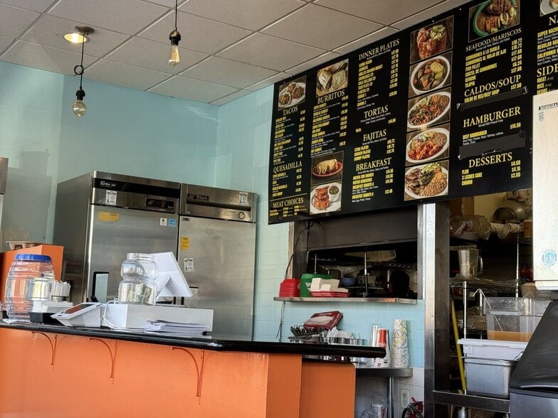 More Photos Of 1501 Noriega St, San Francisco Storefront Retail Residential For Sale