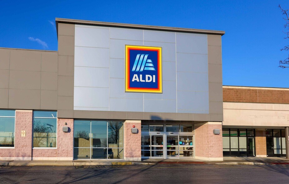 Primary Photo Of Airport Rd @ Rt 30, Coatesville Unknown For Lease