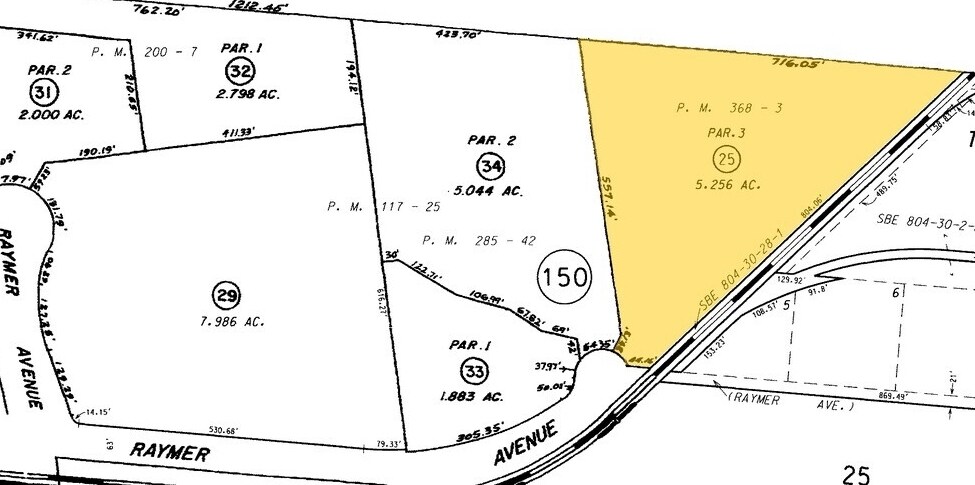 More Photos Of 2007 Raymer Ave, Fullerton Distribution For Sale