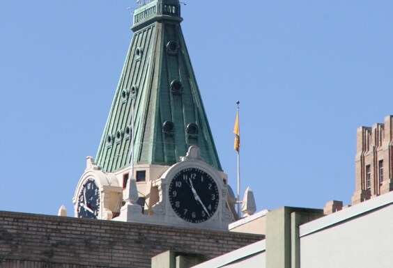 More Photos Of 1531 Webster St, Oakland Office For Lease