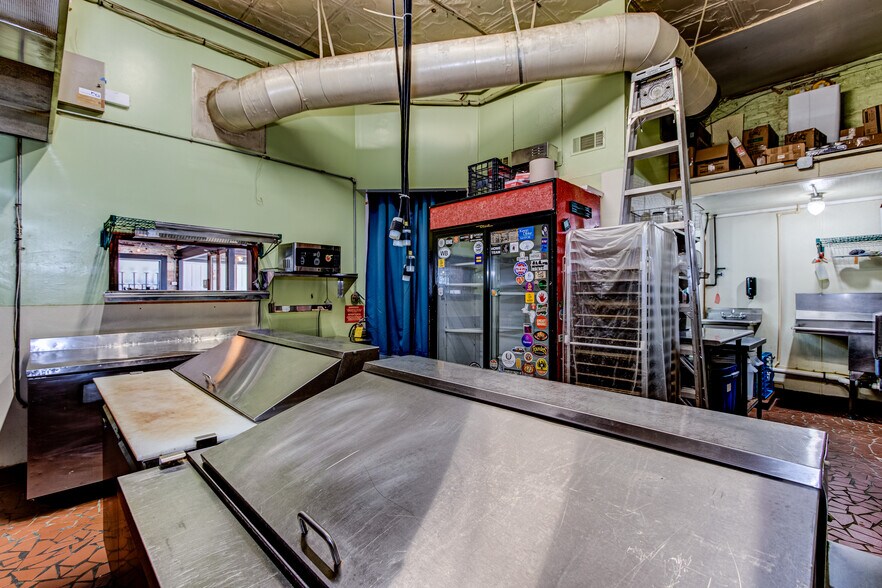 More Photos Of 215 10th St, Augusta Storefront Retail Residential For Sale