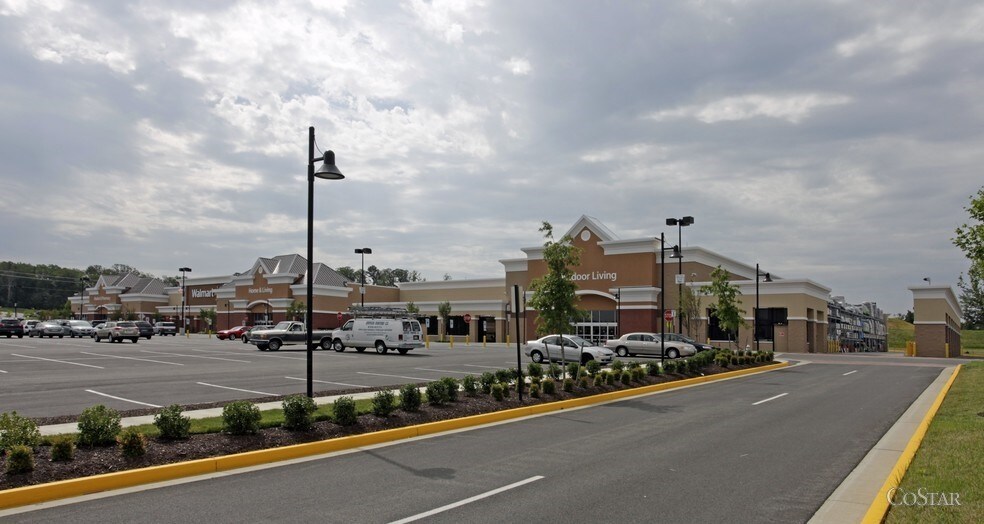 More Photos Of 14501-14645 Hancock Village St, Chesterfield General Retail For Lease