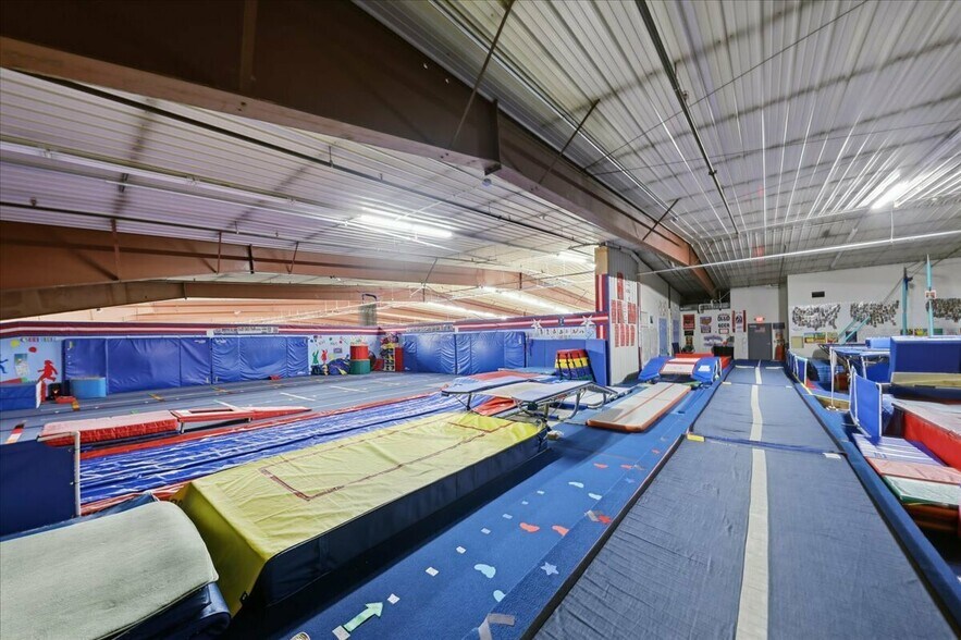 More Photos Of 1155 Old State Route 74, Batavia Refrigeration Cold Storage For Sale