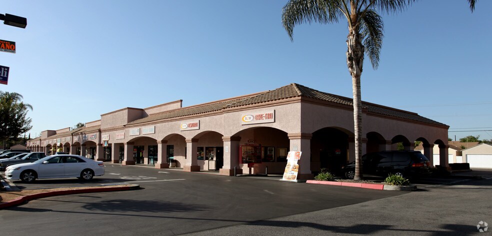 More Photos Of 10931 Alondra Blvd, Norwalk General Retail For Lease