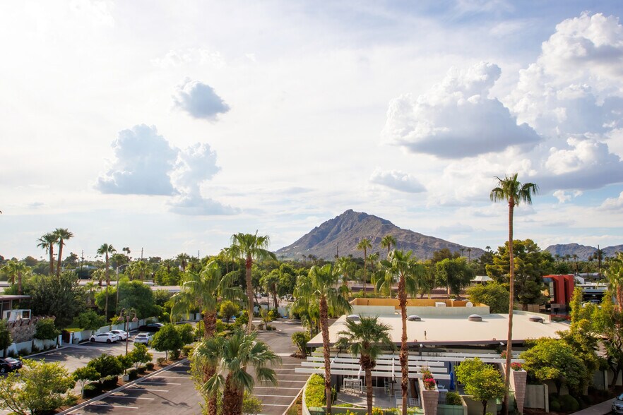 More Photos Of 6900 East 1st Ave, Scottsdale Apartments For Sale