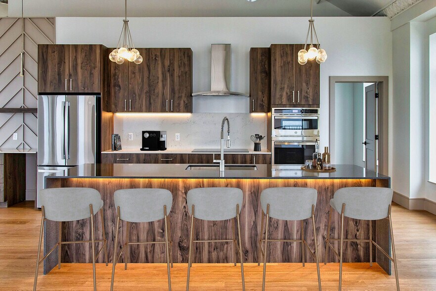 More Photos Of 99 W Saint Clair Ave, Cleveland Apartments For Lease