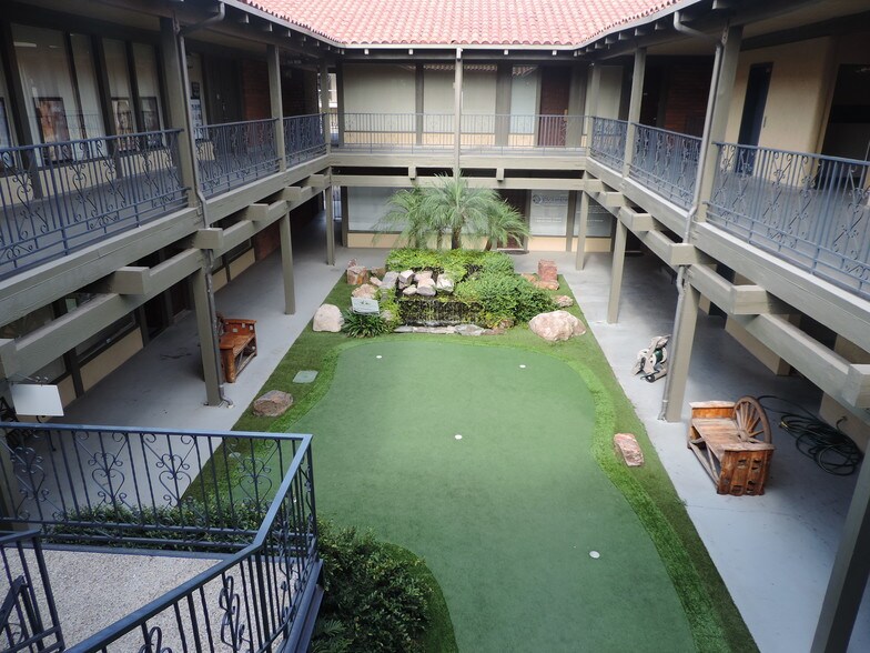 More Photos Of 2001 E 4th St, Santa Ana Medical For Lease