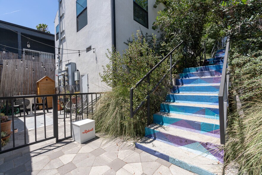 More Photos Of 1236 W Sunset Blvd, Los Angeles Apartments For Sale