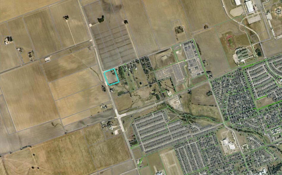 More Photos Of 150 County Road 367, Taylor Land For Sale