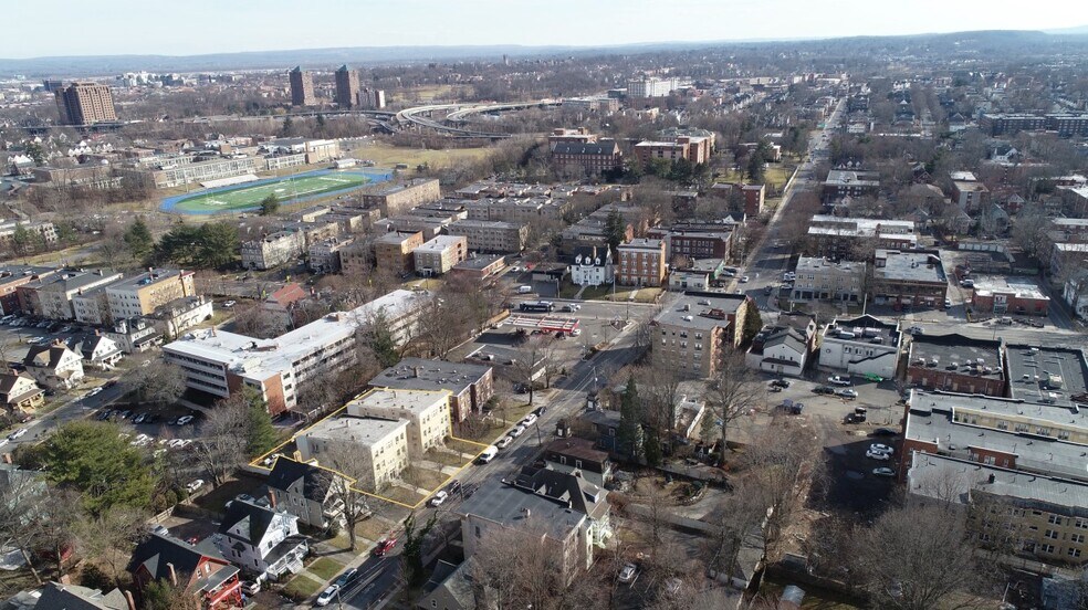 More Photos Of 26-30 Sherman St, Hartford Apartments For Sale