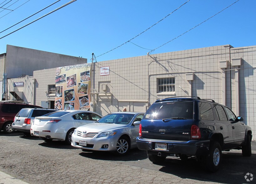 More Photos Of 100 N Ashwood Ave, Ventura General Retail For Sale