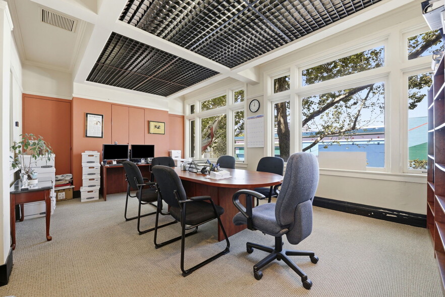 More Photos Of 34-38 W Santa Clara St, San Jose Office For Sale