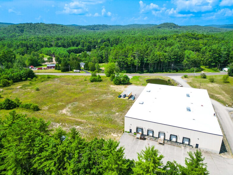 More Photos Of 1042-1050 W Swanzey Rd, Swanzey Warehouse For Sale