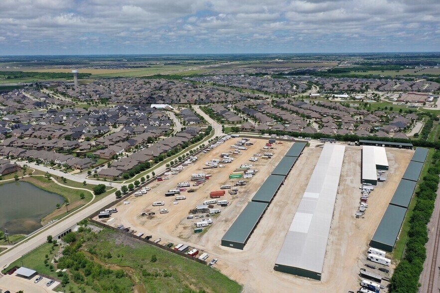 More Photos Of 4022 Prairie Xing Dr, Celina Land For Lease