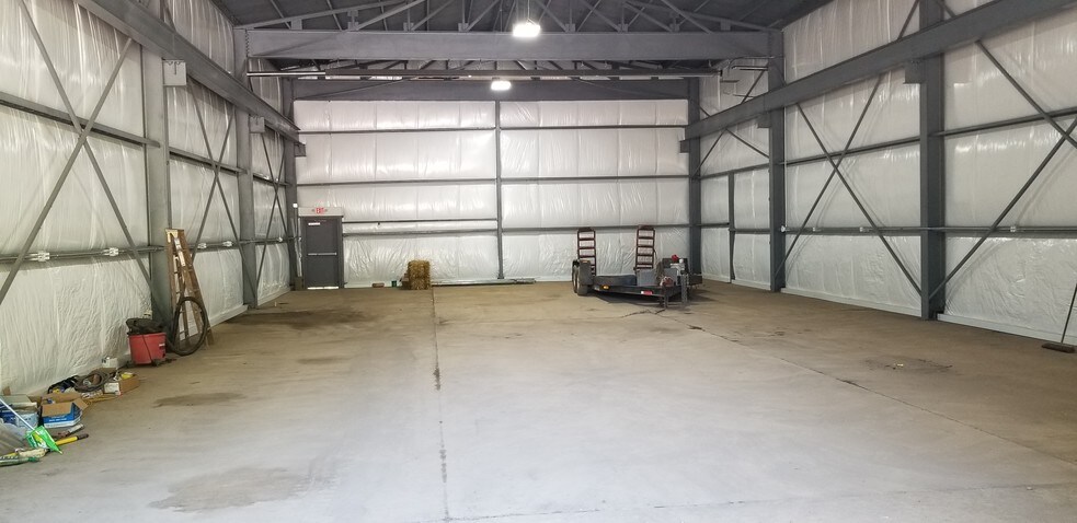 More Photos Of 801 Freedom Crider Rd, Freedom Industrial For Lease