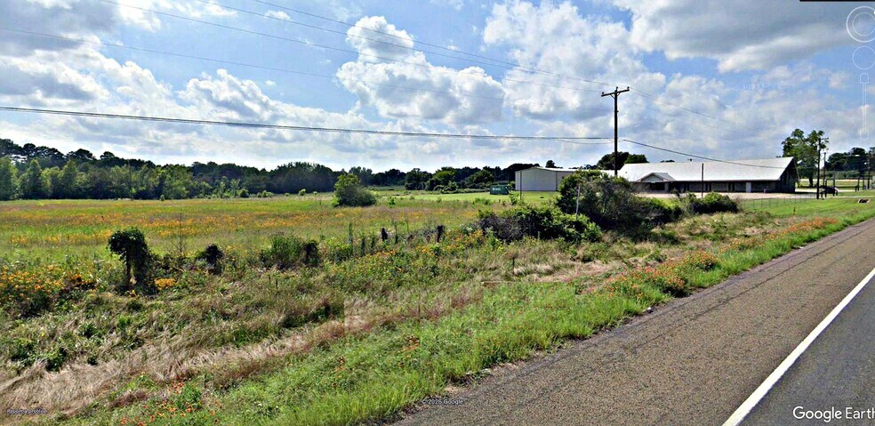 More Photos Of 627 N Hwy 287, Elkhart Land For Sale