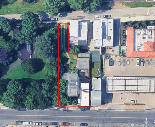 More Photos Of 4254-56 & 4258 Ridge ave, Philadelphia Apartments For Sale