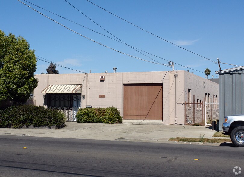 More Photos Of 1515 Ohio Ave, Richmond Warehouse For Sale