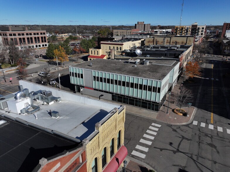 More Photos Of 717 W St Germain St, Saint Cloud Office For Sale