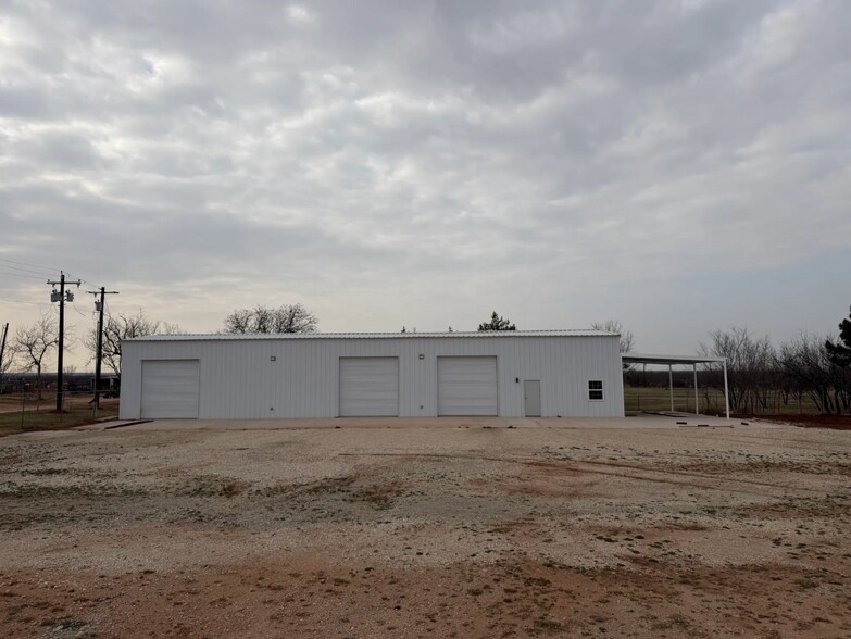More Photos Of 6840 US Highway 277 S, Abilene Industrial For Lease