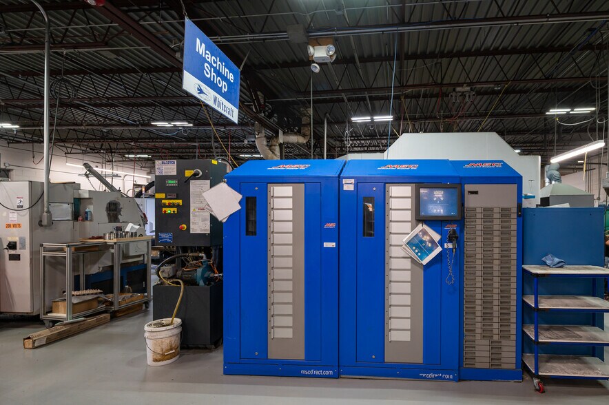 More Photos Of 116 Parker St, Newburyport Manufacturing For Sale