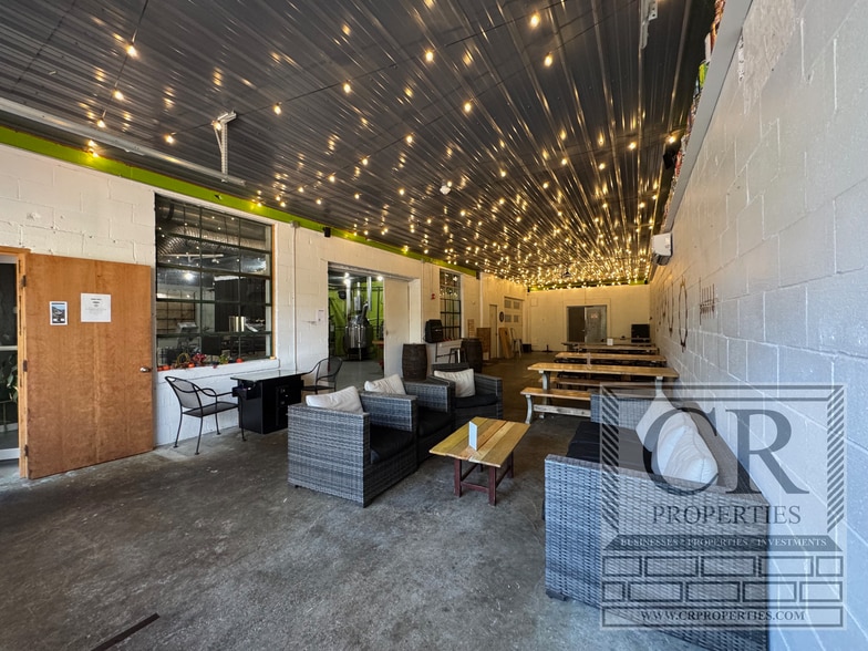 More Photos Of 17 Milton Ave, Highland Warehouse For Sale