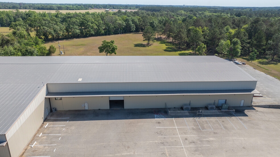 More Photos Of 2476 GA-76 Hwy, Adel Warehouse For Sale