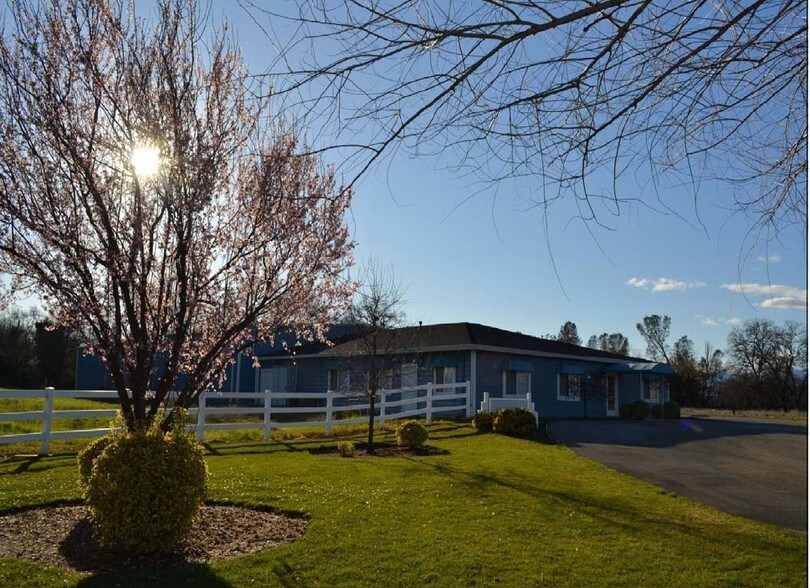 More Photos Of 6100 Bellevue Ln, Anderson Warehouse For Sale