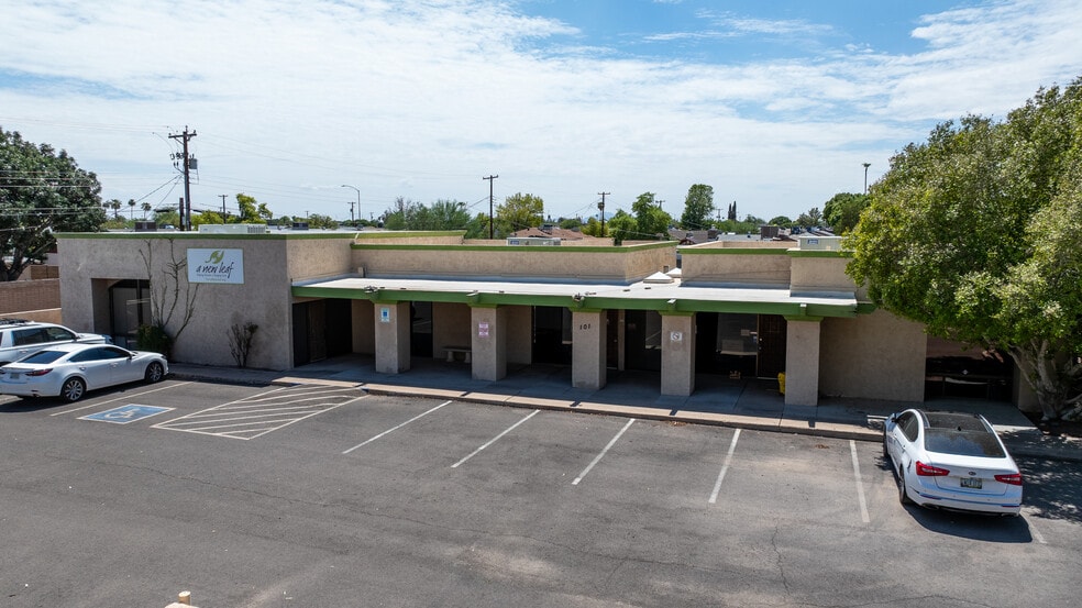 More Photos Of 1655 E University Dr, Mesa Office For Sale