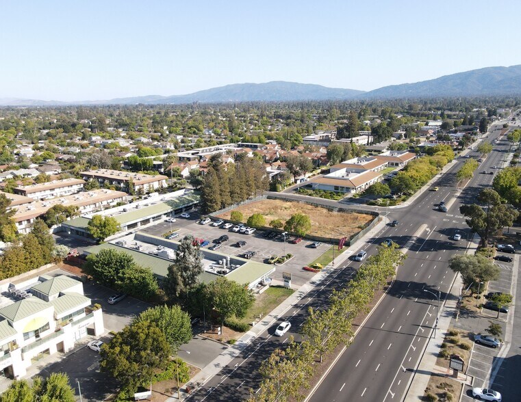 More Photos Of 1090 S De Anza Blvd, San Jose Land For Sale