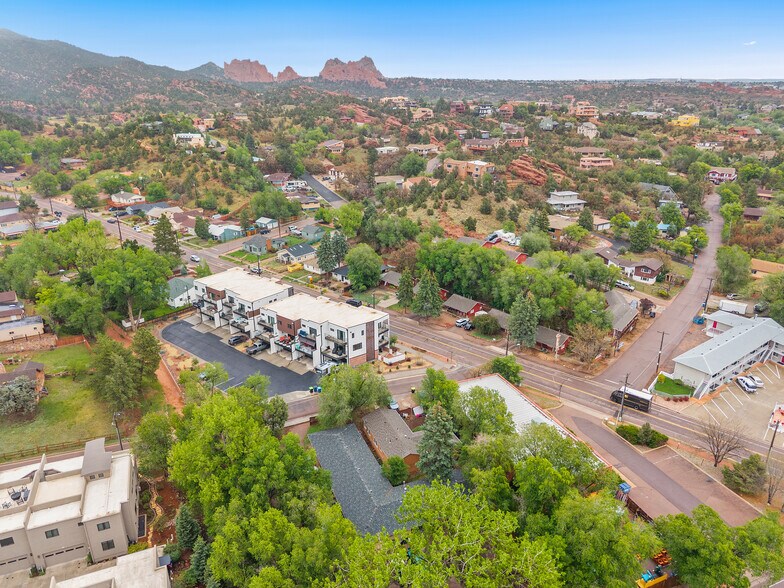 More Photos Of 110 El Paso Blvd, Manitou Springs Apartments For Sale