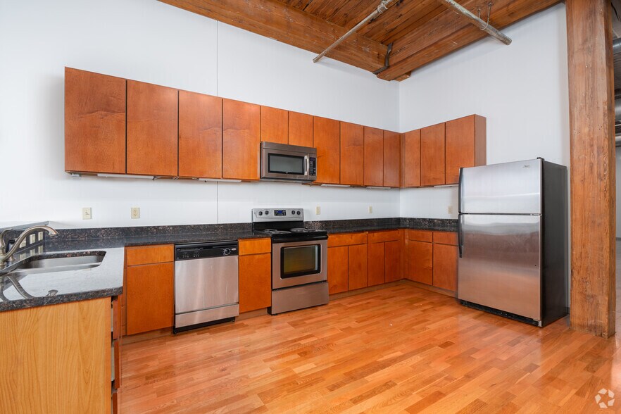 More Photos Of 1308 Washington Ave, Saint Louis Apartments For Sale