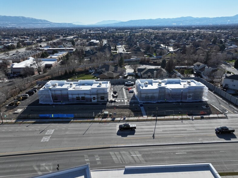 More Photos Of 1801 Jordan Pkwy w, South Jordan General Retail For Lease