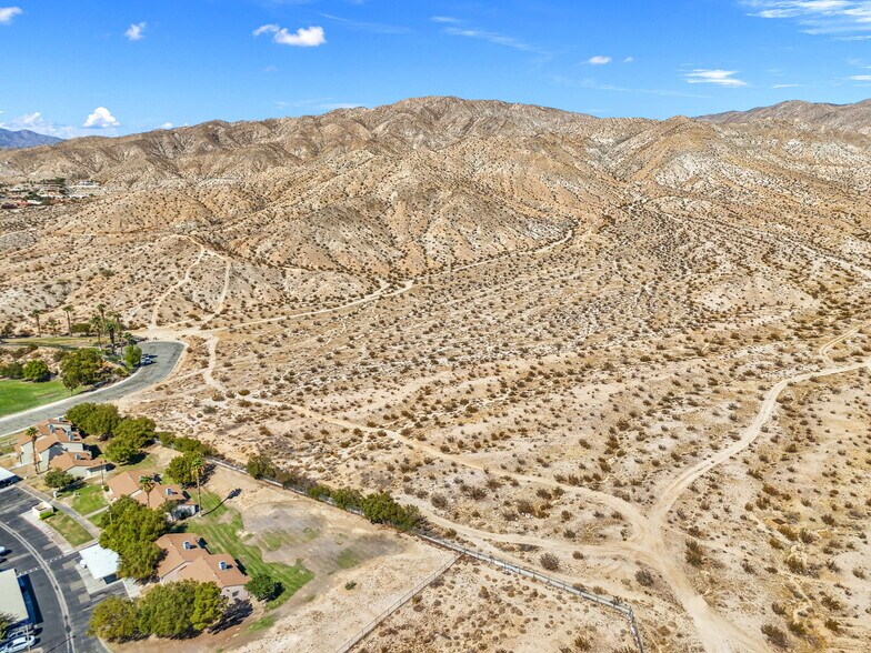 More Photos Of 0 Don English way, Desert Hot Springs Land For Sale
