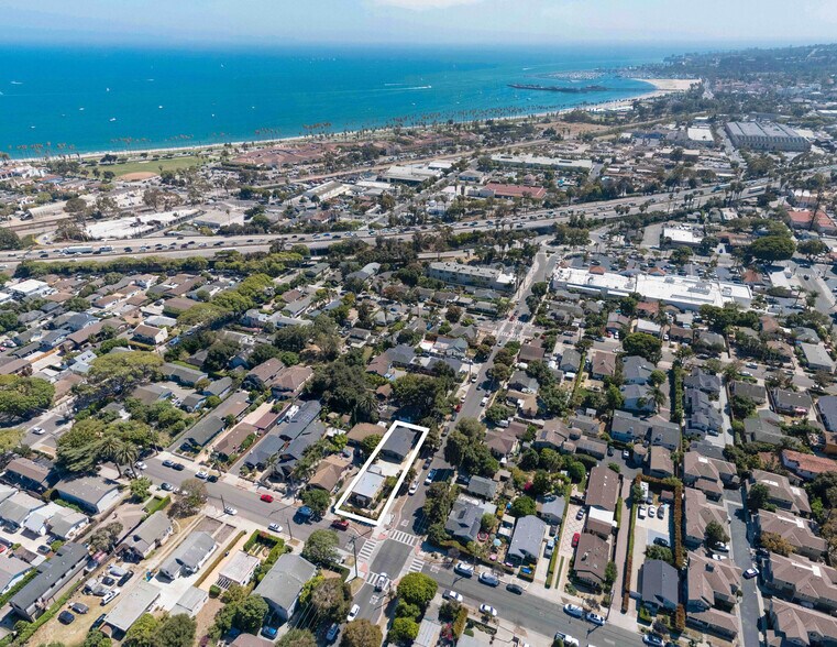 More Photos Of 102 S Voluntario St, Santa Barbara Apartments For Sale