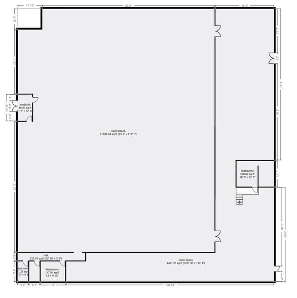More Photos Of 620-644 N Howard St, Akron Unknown For Lease