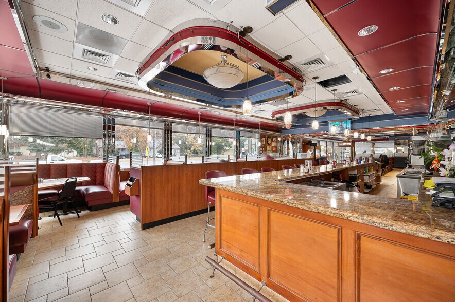 More Photos Of 808 Blackwood Clementon Rd, Pine Hill Restaurant For Sale