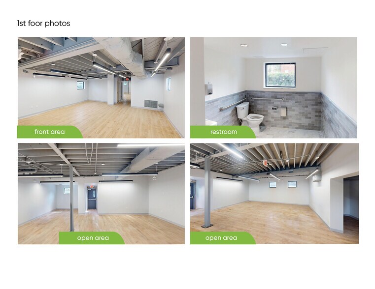 More Photos Of 1401 Edgewater Dr, Orlando Loft Creative Space For Sale