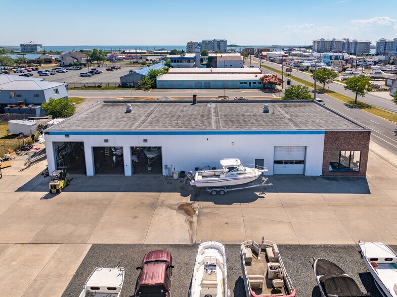 More Photos Of 709 W Main St, Crisfield General Retail For Sale