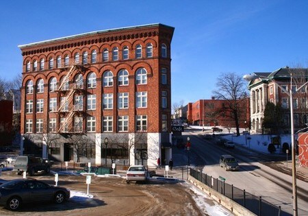 Primary Photo Of 15 Columbia St, Bangor Office Residential For Lease