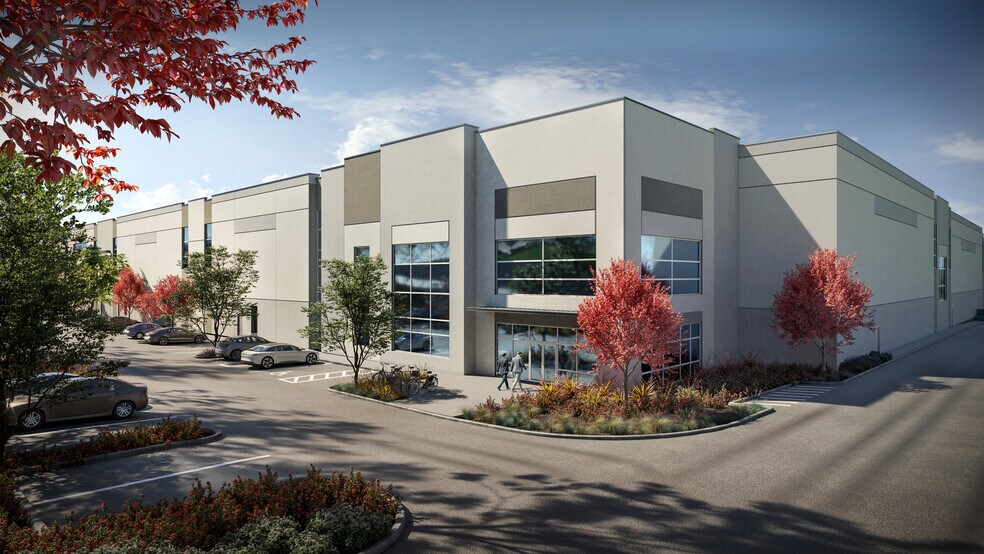 More Photos Of 550 Piercy Rd, San Jose Unknown For Lease