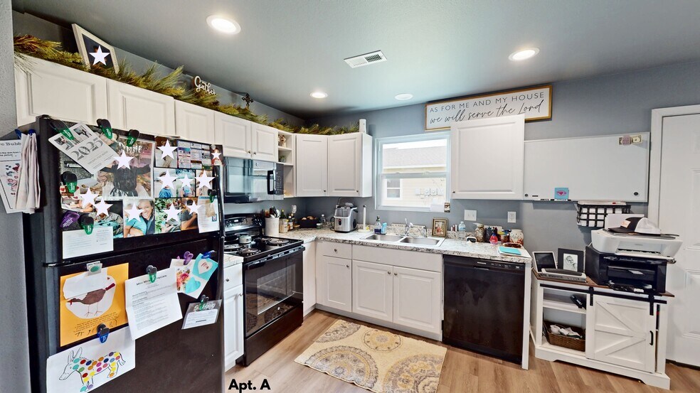 More Photos Of , Kinsley Multifamily For Sale