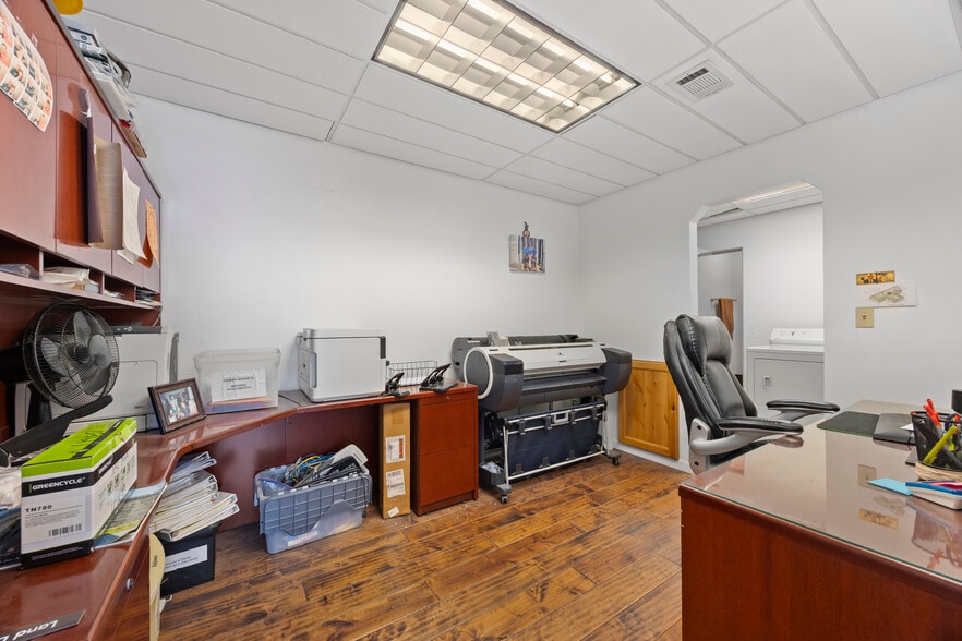 More Photos Of 1255 W 47th Ave, Denver Warehouse For Sale