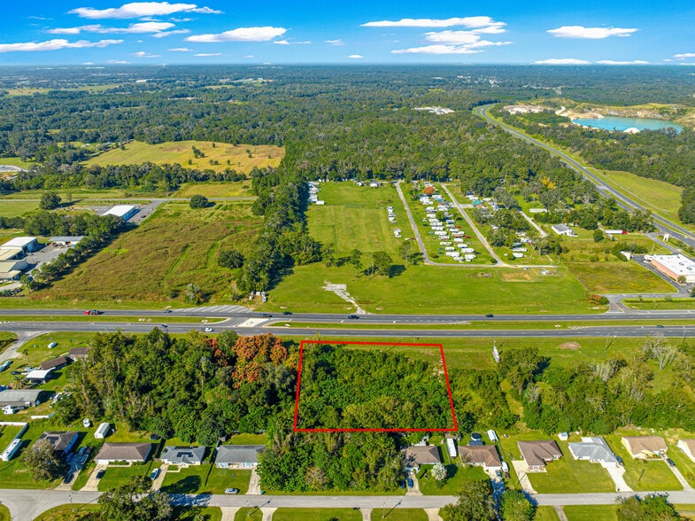 More Photos Of 0 N US HWY 441, Ocala Land For Sale